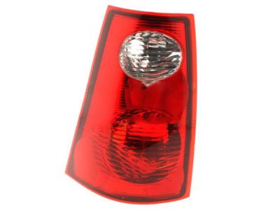 Ford 1L5Z-13405-AA