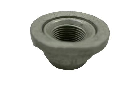 Ford -W706540-S900 Nut - Hex.