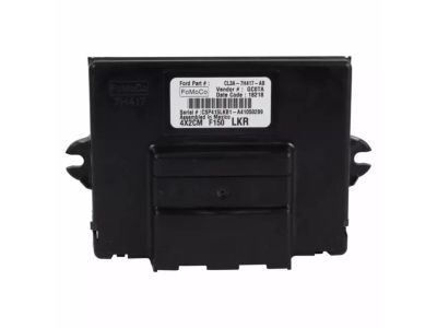 Lincoln CL3Z-7E453-A