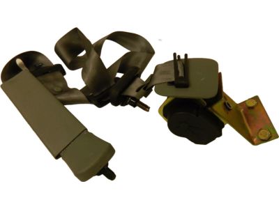 1994 Mercury Villager Seat Belt - F4XY-12611B68-D