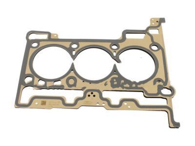 2018 Ford EcoSport Timing Cover - CM5Z-6019-G