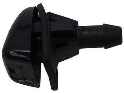 ONE Spray Nozzle NEW OEM 2001-2007 Ford Escape Windshield Wiper Water Jet