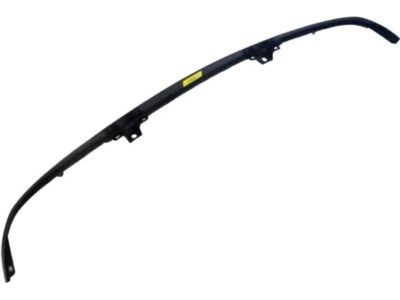 2006 Mercury Mountaineer Spoiler - 6L9Z-17626-AAA