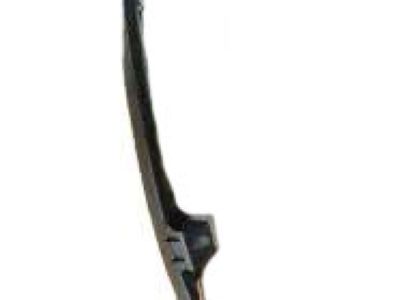 2006 Mercury Mountaineer Spoiler - 6L9Z-17626-AAA