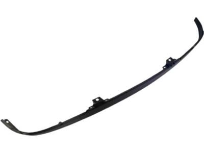 2006 Mercury Mountaineer Spoiler - 6L9Z-17626-AAA