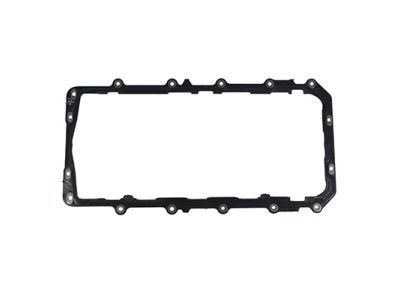 Ford BL3Z-6710-A Gasket - Oil Pan