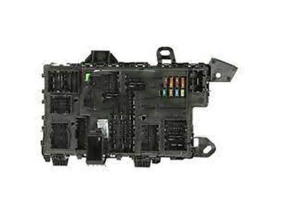 Ford Body Control Module - JU5Z-15604-K