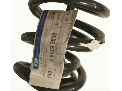 2010 Ford F-150 Coil Springs - 8L3Z-5310-V