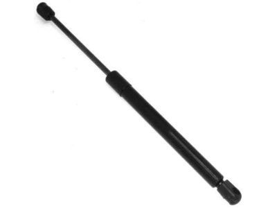 2003 Ford Excursion Trunk Lid Lift Support - YC3Z-78406A10-AA