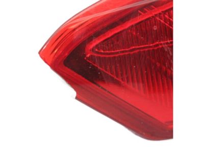 Ford CV6Z-13404-C Lamp Assembly - Rear, Stop