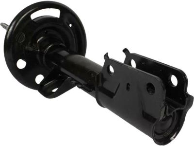 2014 Ford Explorer Shock Absorber - DB5Z-18124-AB