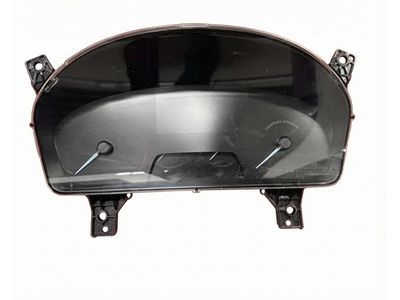 2021 Ford Police Interceptor Utility Instrument Cluster - LB5Z-10849-E
