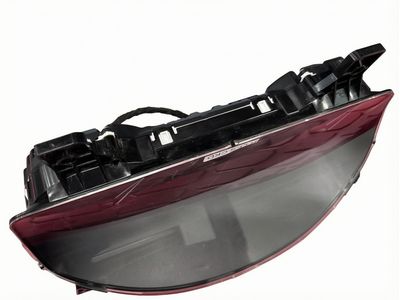 2021 Ford Police Interceptor Utility Instrument Cluster - LB5Z-10849-E