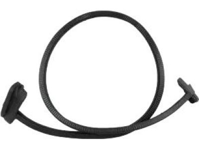 Ford Transit Door Seal - BK3Z-1525325-A