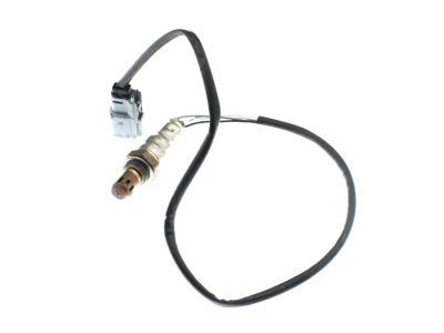 2016 Ford Mustang Oxygen Sensors - FR3Z-9G444-A