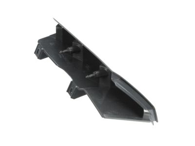 Ford DT1Z-13477-B Moulding