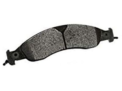 2007 Lincoln Navigator Brake Pads - 8L1Z-2V001-A