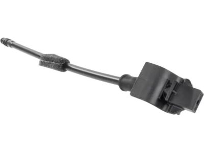 Ford Explorer Differential Mount - 1L2Z-4B425-BA