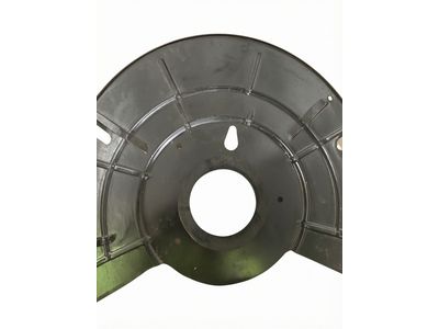 2006 Ford F-350 Super Duty Brake Backing Plate - 7C3Z-2B159-A