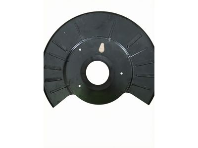 2006 Ford F-350 Super Duty Brake Backing Plate - 7C3Z-2B159-A