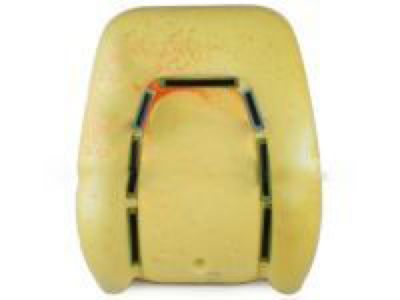 2002 Ford Explorer Seat Cushion - 1L2Z-7864810-BA