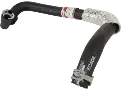 2011 Ford F-150 Cooling Hose - BL3Z-18472-H