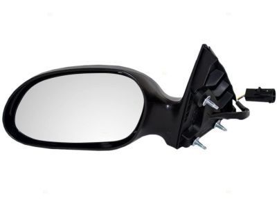 Mercury Sable Mirror Cover - YF1Z-17D743-PTM