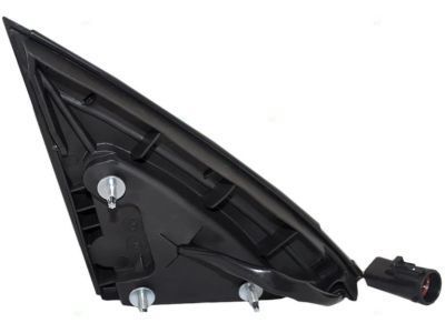 Ford YF1Z-17D743-PTM Cover - Mirror Housing