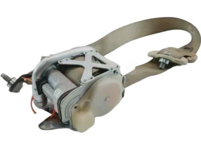 Ford BE5Z-54611B09-AC