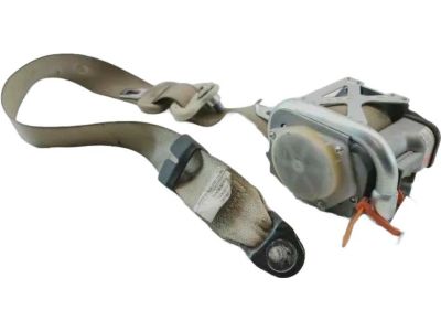 Ford BE5Z-54611B09-AC