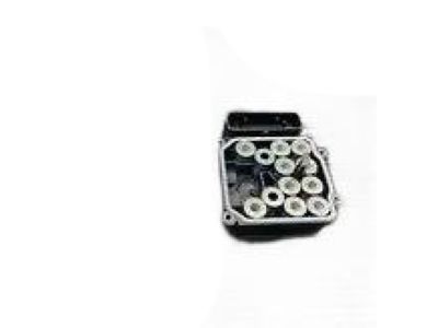 2018 Ford F-150 ABS Control Module - HL3Z-2C219-B