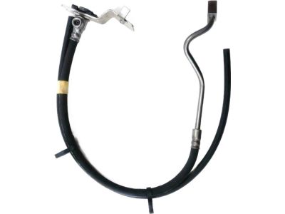 2003 Ford F-250 Super Duty Hydraulic Hose - F81Z-2078-KA