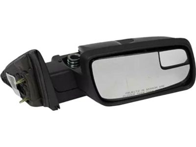 2016 Ford Flex Car Mirror - DA8Z-17683-BA