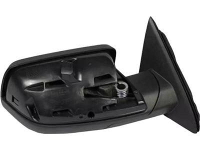 2016 Ford Flex Car Mirror - DA8Z-17683-BA