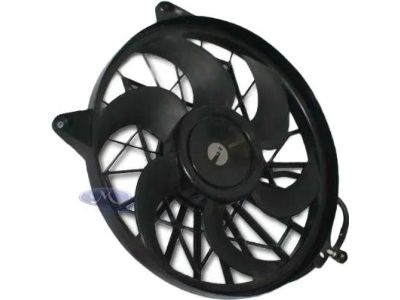 Ford Ranger Engine Cooling Fan - 5L5Z-8L605-AA