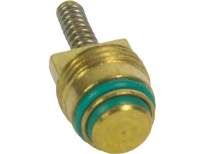 Ford F-250 Super Duty A/C System Valve Core - 6L1Z-19D701-B