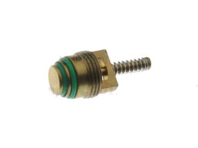 Ford F-250 Super Duty A/C System Valve Core - 6L1Z-19D701-B