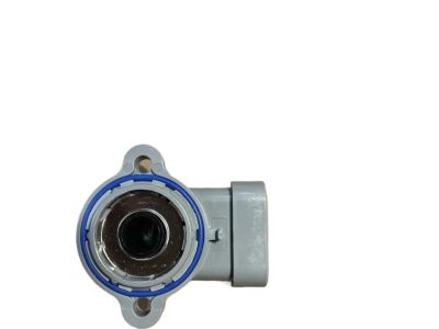 2004 Ford E-350/E-350 Super Duty Throttle Position Sensor - 4C3Z-9B989-A