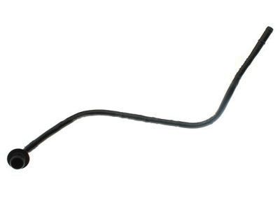 2004 Ford F-150 PCV Hose - 1L3Z-6853-AA
