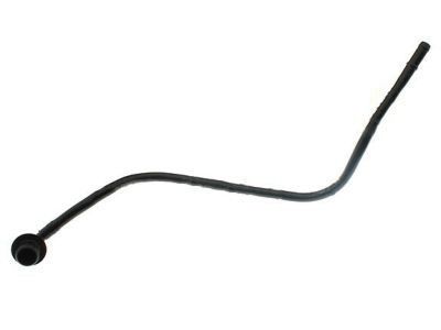 2003 Ford F-150 Crankcase Breather Hose - 1L3Z-6853-AA