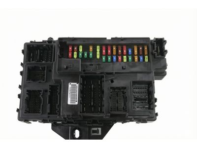 Lincoln GJ7Z-15604-B