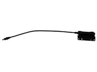 Ford BC3Z-2853-C Cable Assy - Parking Brake