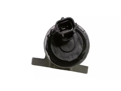 2004 Ford Focus Idle Control Valve - XS4Z-9F715-DA