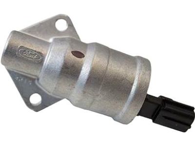 2004 Ford Focus Idle Control Valve - XS4Z-9F715-DA