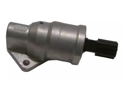 2004 Ford Focus Idle Control Valve - XS4Z-9F715-DA
