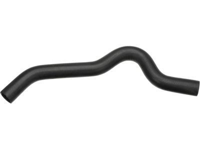 2002 Mercury Villager Cooling Hose - XF5Z-8260-AA