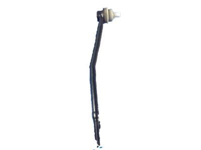 1998 Ford Econoline Super Duty(1996-1999) Tie Rod End - F2UZ-3A130-B