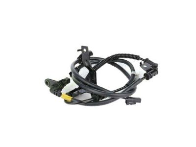 Ford AU5Z-14A699-BB Wire Assembly