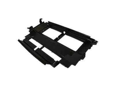 Ford BM5Z-8B455-B Bracket - Radiator Grille