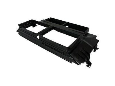 Ford BM5Z-8B455-B Bracket - Radiator Grille